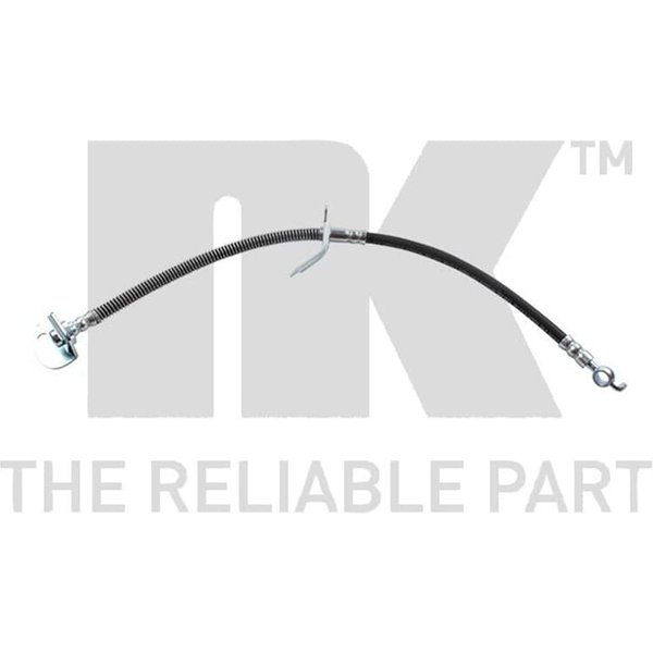 Nk Bremsschlauch Vorne Hyundai I30 Kia Ceed Cerato Pro 8534102-image