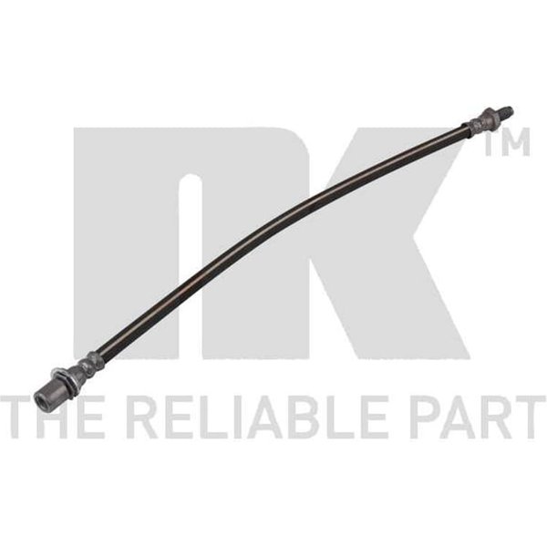 Nk Bremsschlauch Toyota Land Cruiser J7 4,2 D-image