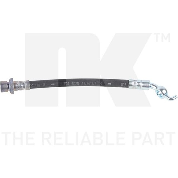 Nk Bremsschlauch Hinten Toyota Auris Verso 8545184-image