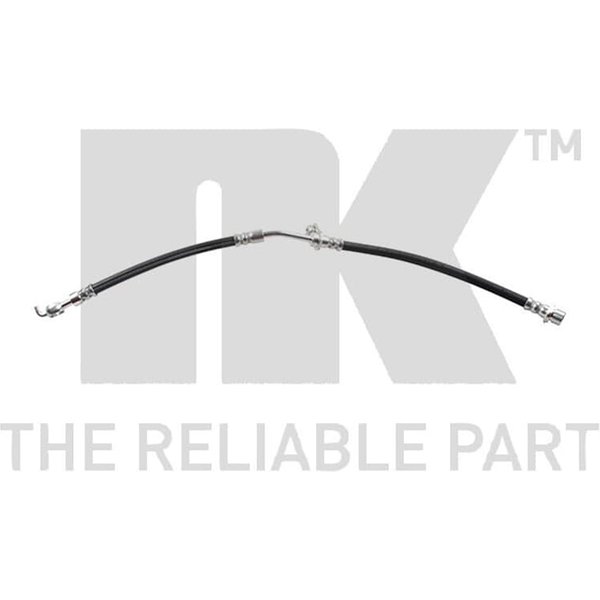 Nk Bremsschlauch Vorne Toyota Ractis Urban Verso Yaris 8545206-image