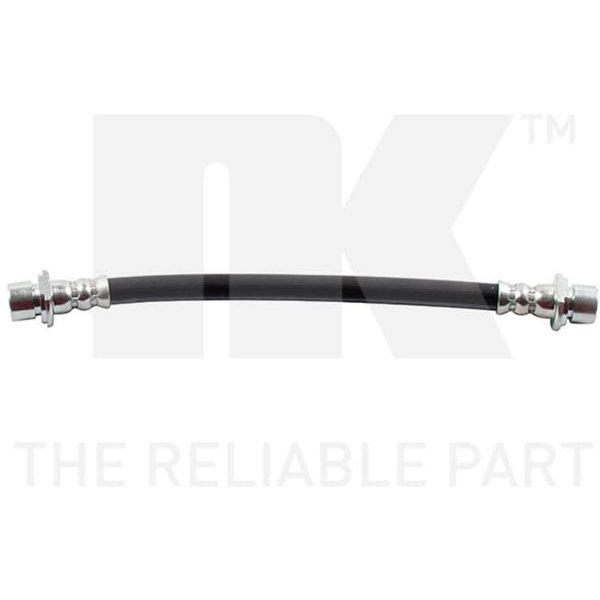 Nk Bremsschlauch Hinten Toyota Ractis Urban Verso Yaris-image