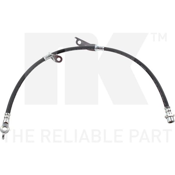 Nk Bremsschlauch Vorne Toyota Auris Corolla Verso 8545224-image