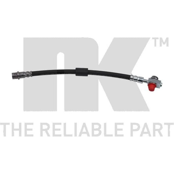Nk Bremsschlauch Hinten Vw Passat B5 8547144-image