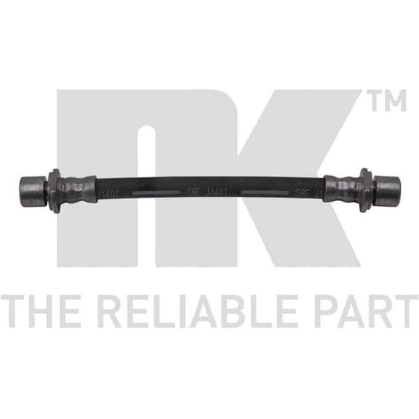 Nk Bremsschlauch Hinten Daihatsu Cuore 7 1,0-image