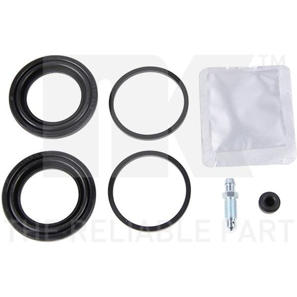 Nk Reparatursatz FüR Bremssattel Kia Carnival Mitsubishi Grandis Pajero-image
