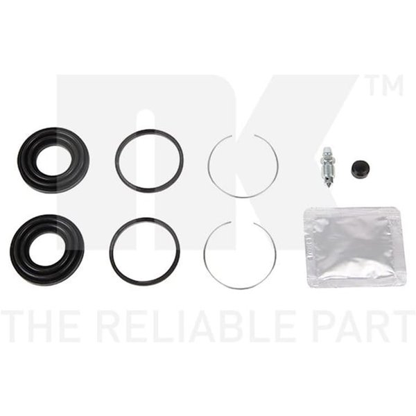 Nk Reparatursatz FüR Bremssattel Toyota Previa 2,4 8845020-image