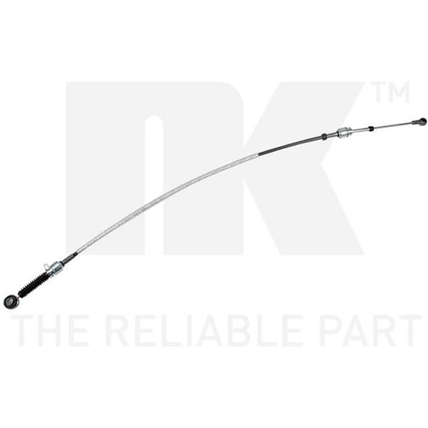 Nk Kupplungsseil Mini R50 R52 R53 9315001-image