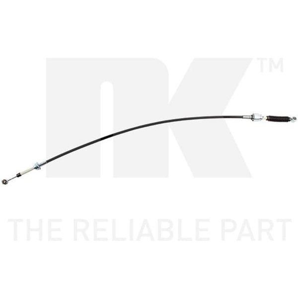Nk Kupplungsseil Fiat Punto Lancia Y Y10 9399013-image