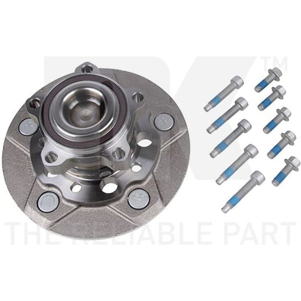 Nk Radlager Vorne Ford Transit 2,0 2,2 Tdci-image