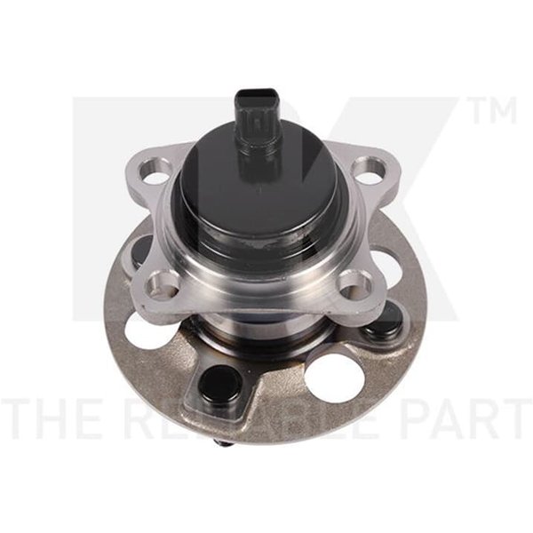 NK Radlager Hinten Toyota Yaris P13 1,5-image