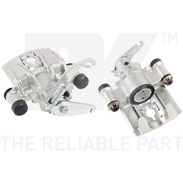 Nk Bremssattel Hinten Rechts Nissan Cabstar Nt400-image
