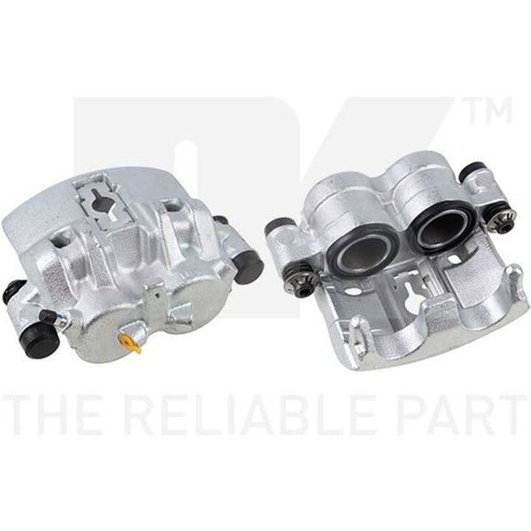 Nk Bremssattel Vorne Rechts Nissan Cabstar Nt400 2122206-image