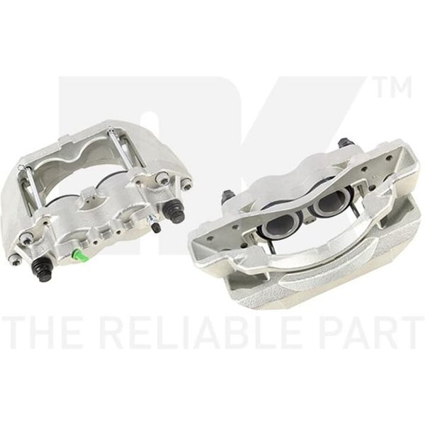 Nk Bremssattel Vorne Links Iveco Daily 4 5 6 2123196-image