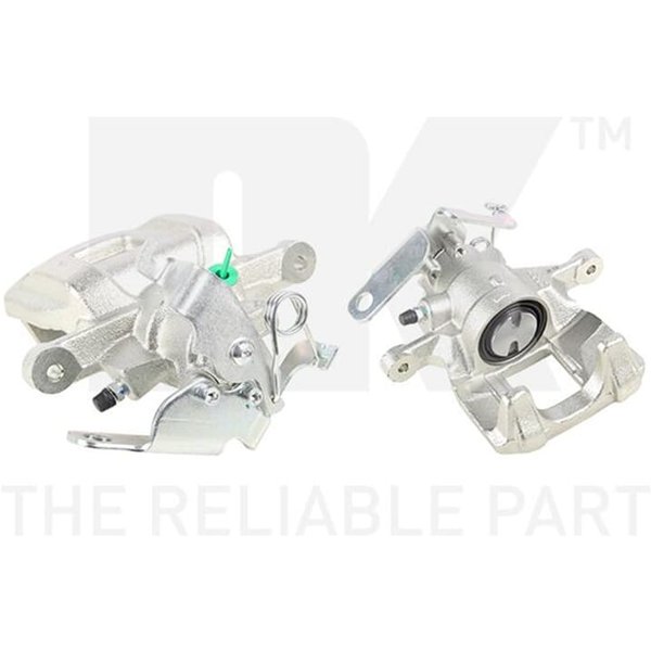 NK Bremssattel Hinten Rechts Ford Tourneo V362 Transit V362-image