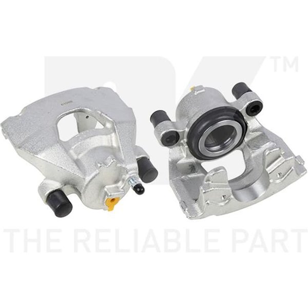 Nk Bremssattel Vorne Rechts Ford Fiesta 7-image
