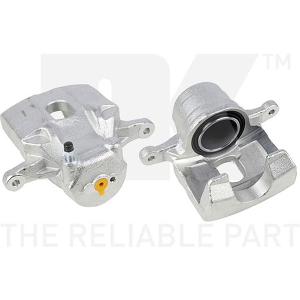 Nk Bremssattel Vorne Links Hyundai Ix35 Tucson Kia Sportage 2134137-image
