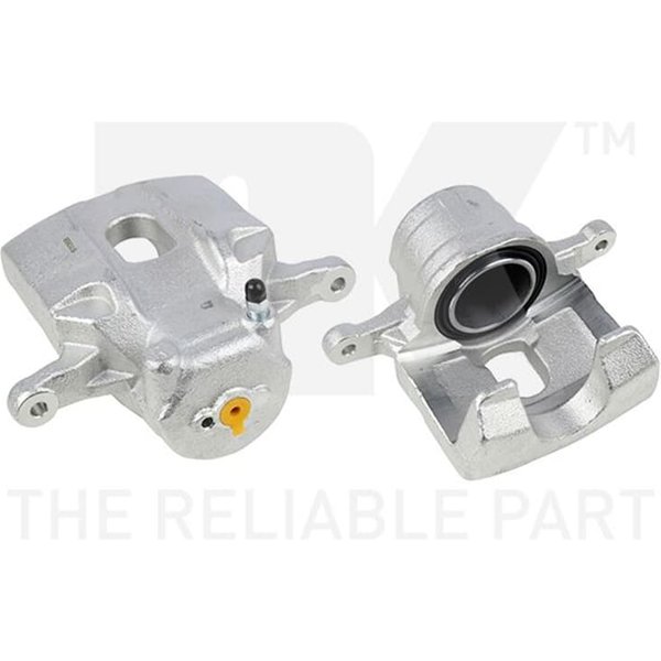 Nk Bremssattel Vorne Rechts Hyundai Ix35 Tucson Kia Sportage 2134138-image