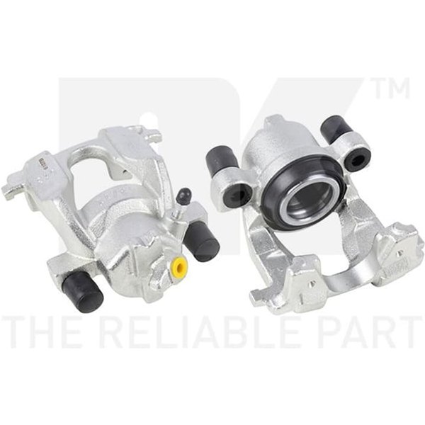 Nk Bremssattel Vorne Rechts Dacia Logan Sandero Renault Logan/Stepway Twingo-image