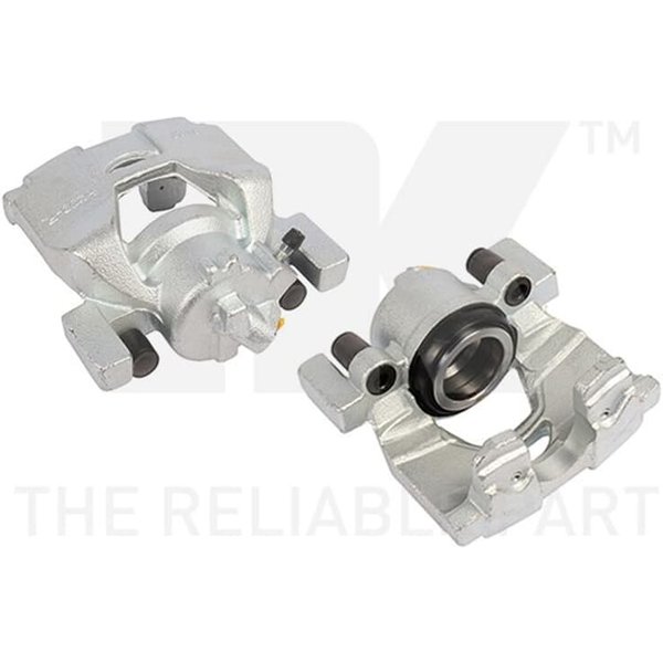 NK Bremssattel Vorne Rechts Renault Grand Laguna Latitude ScéNic-image