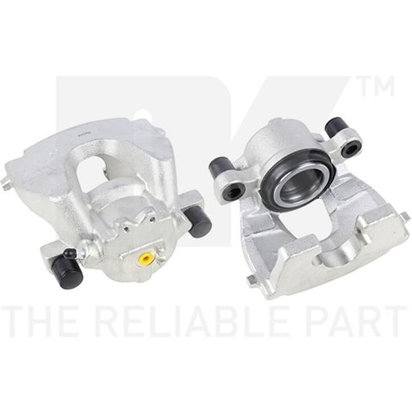 Nk Bremssattel Vorne Links Land Rover Discovery Range-image