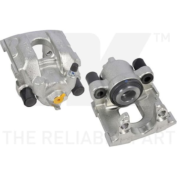 NK Bremssattel Hinten Links Land Rover Range Rover 3-image