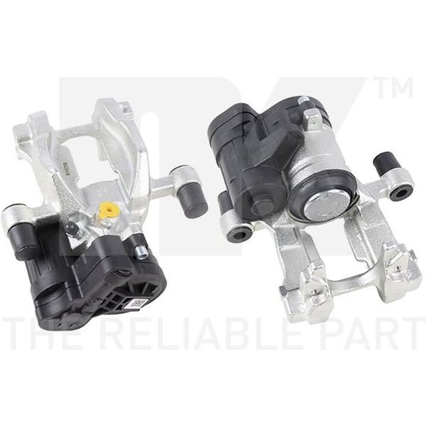 Nk Bremssattel Hinten Links Audi Skoda Vw 2147149-image