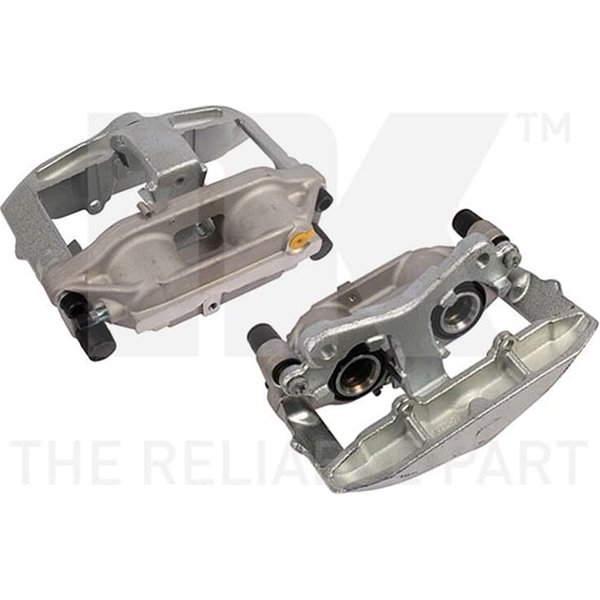 Nk Bremssattel Vorne Rechts Audi A4 A6 A8 Allroad Vw Passat-image