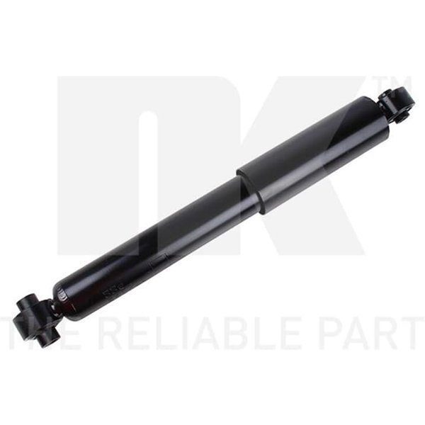 Nk StoßDäMpfer Hinten Fiat Panda 312 63231868-image