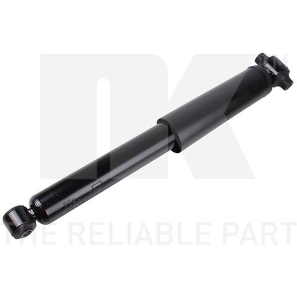 Nk StoßDäMpfer Hinten Ford Tourneo V362 Transit V362-image