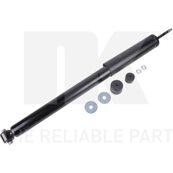 Nk StoßDäMpfer Hinten Mercedes E-Klasse W211-image