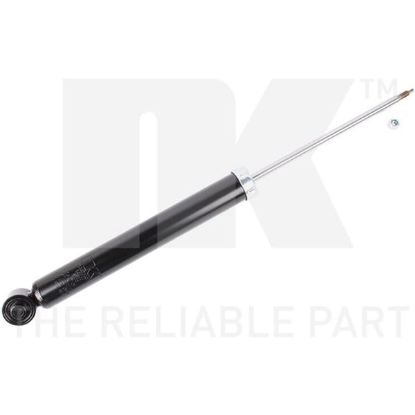 Nk StoßDäMpfer Hinten Audi A3 Seat Leon Vw Golf-image