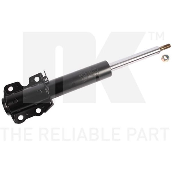 Nk StoßDäMpfer Vorne Mercedes Sprinter Vw Lt 65333091-image