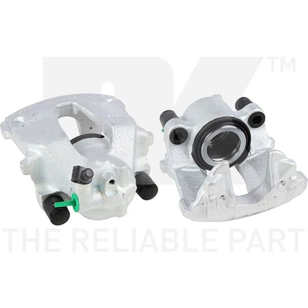 Nk Bremssattel Vorne Links Alfa Romeo 147 156 Gt Fiat Punto Lancia Lybra-image