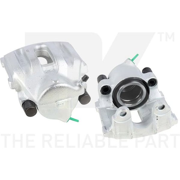 Nk Bremssattel Vorne Rechts Bmw 5Er E34 7Er E32 211580-image