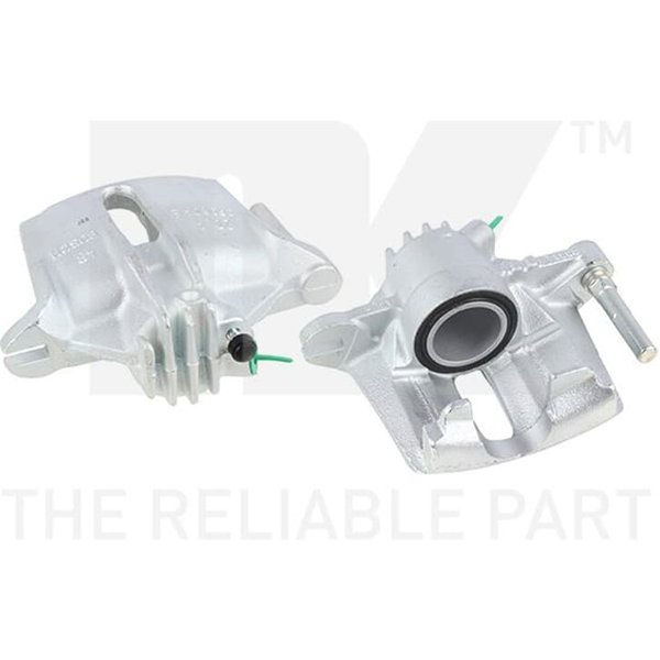 Nk Bremssattel Vorne Rechts Peugeot 206-image