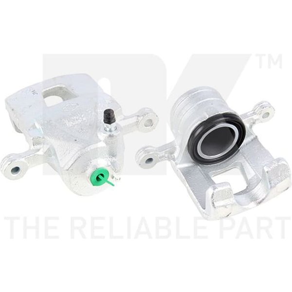 Nk Bremssattel Vorne Rechts Nissan 100Nx Sunny-image