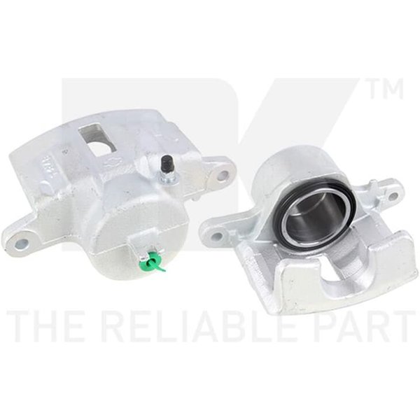 NK Bremssattel Vorne Links Nissan Patrol Gr 4 2,8 Td-image
