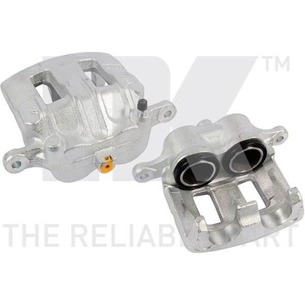 Nk Bremssattel Vorne Links Nissan Patrol-image