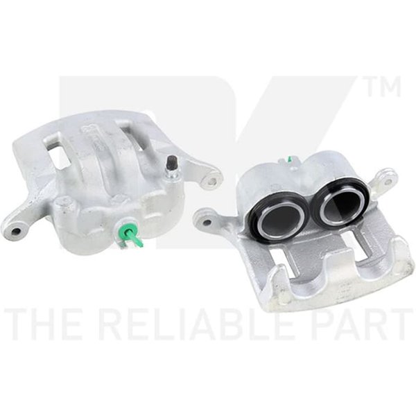 Nk Bremssattel Vorne Links Nissan Navara Pathfinder Pick-image