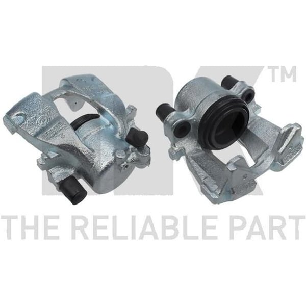 Nk Bremssattel Vorne Rechts Fiat Brava Bravo Marea Punto Lancia Delta-image