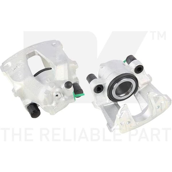 Nk Bremssattel Vorne Rechts Alfa Romeo Fiat Lancia-image