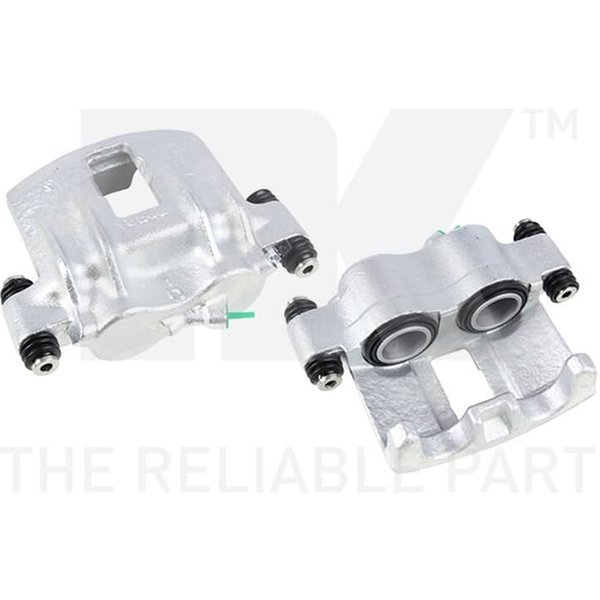 Nk Bremssattel Vorne Links Iveco Daily 2 2,8-image