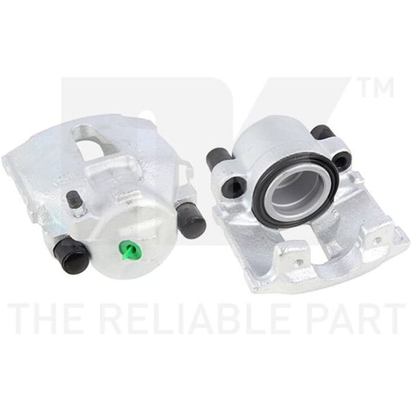 Nk Bremssattel Vorne Rechts Ford Escort Scorpio Sierra-image