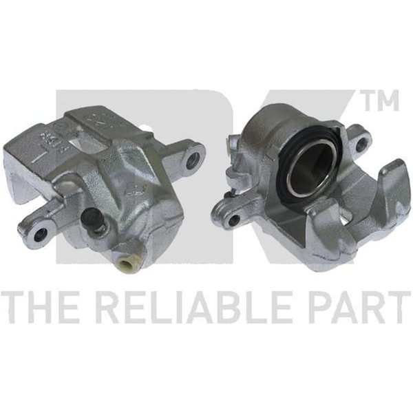 Nk Bremssattel Vorne Links Mitsubishi Colt Lancer 213023-image