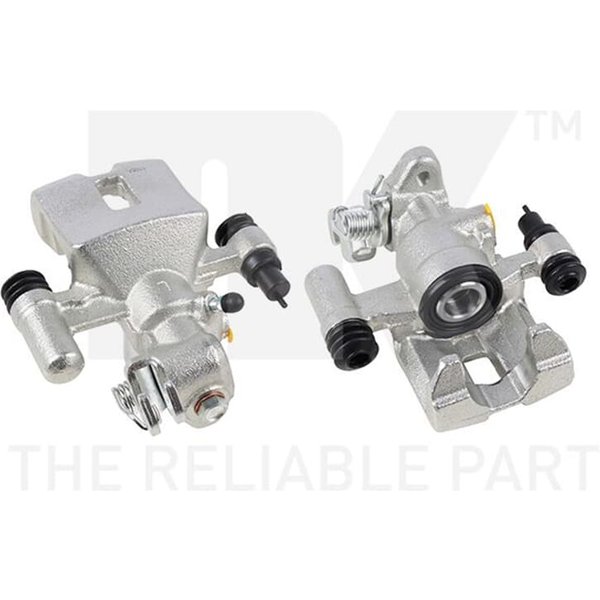 Nk Bremssattel Hinten Links Mazda Mx-6 Xedos-image