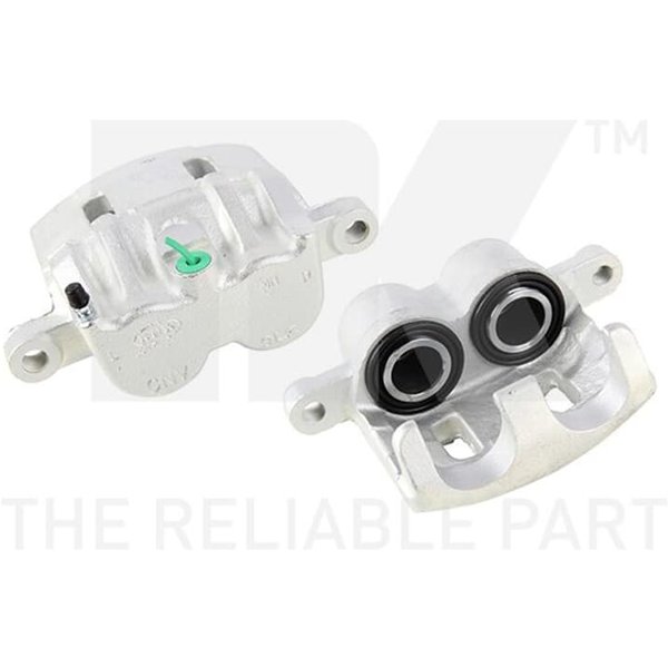 Nk Bremssattel Vorne Links Kia Carnival-image