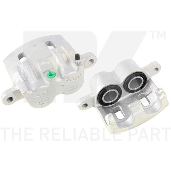 Nk Bremssattel Vorne Rechts Kia Carnival-image