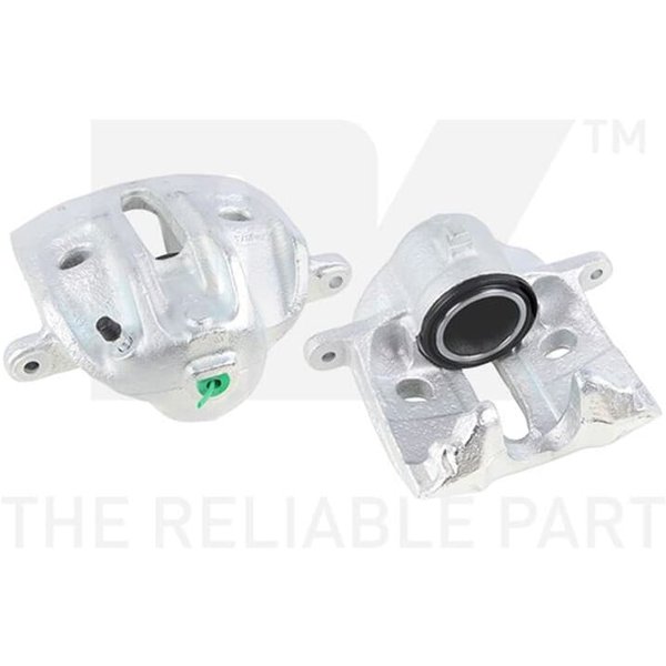 Nk Bremssattel Vorne Links Opel Omega Senator-image