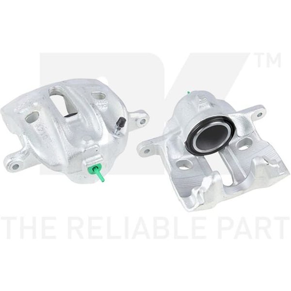 Nk Bremssattel Vorne Rechts Opel Omega Senator-image