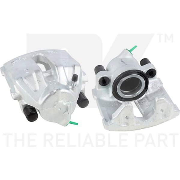 NK Bremssattel Vorne Rechts Saab 9000 214124-image